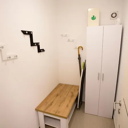Apartman Mira Fažana