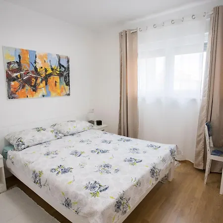 Mira * Fažana