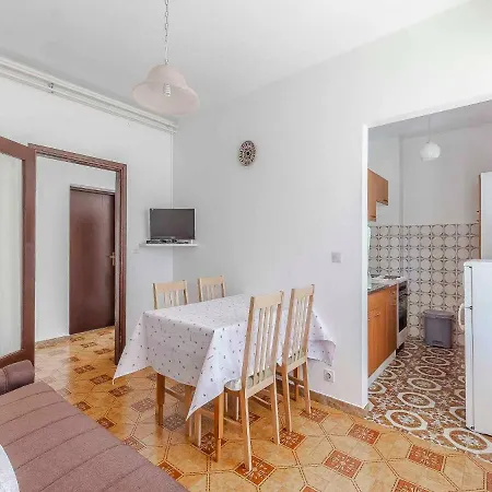 Apartamento Mira Poreč