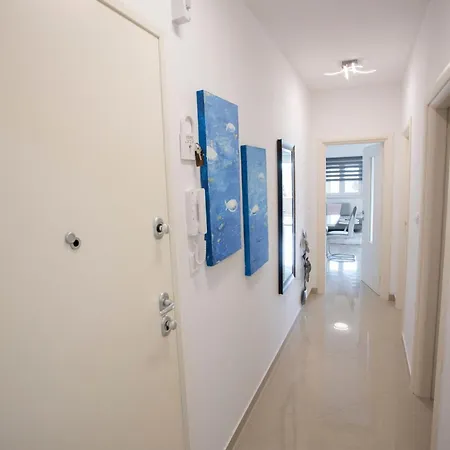 Apartment Mira Fazana