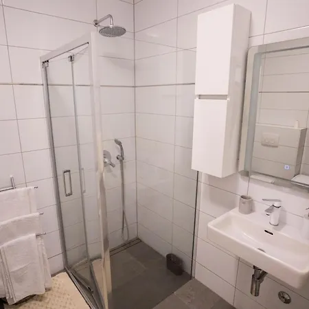 Apartment Mira