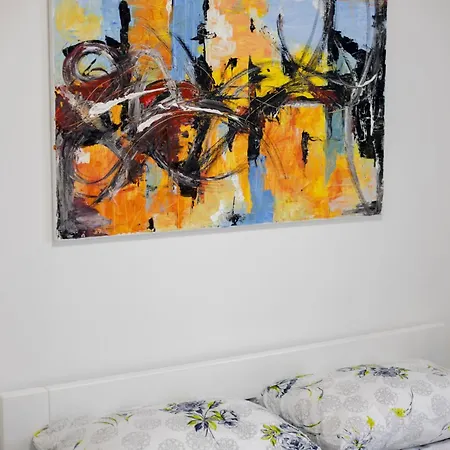 Apartment Mira Fazana