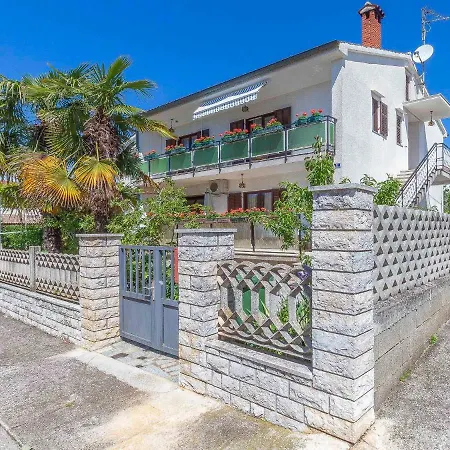 Apartman Mira Poreč