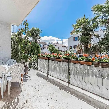 Apartman Mira