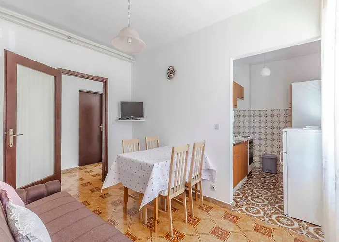 Apartamento Mira Poreč
